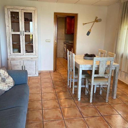 Apartamento Con Espectaculares Vistas Al Mediterraneo Калелья-де-Палафружель Экстерьер фото