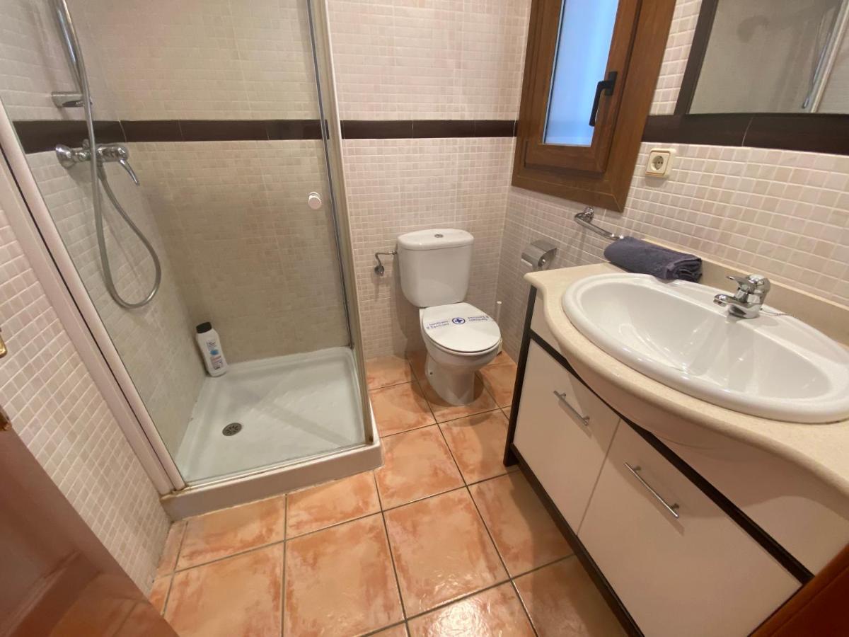 Apartamento Con Espectaculares Vistas Al Mediterraneo Калелья-де-Палафружель Экстерьер фото